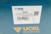 Подушка двигателя Ucel 20418 (фото 8)