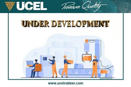 Подушка двигуна Ucel 20461
