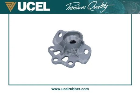 Подушка амортизатора Ucel 31921