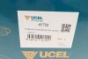 Подушка двигателя Ucel 41722 (фото 9)