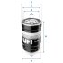 ФИЛЬТР ТОПЛИВНЫЙ UFI 24.443.00 (фото 1)