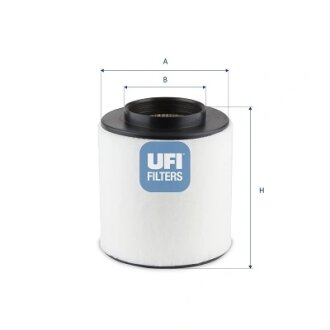 Фільтр повітряний UFI 27.J31.00