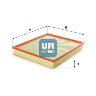 Фильтр воздушный UFI 30.099.00