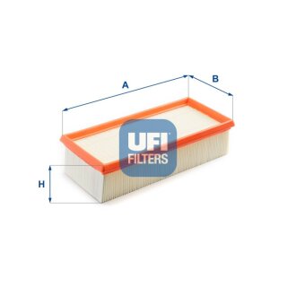 Воздушный фильтр UFI 30.253.00