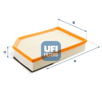 Воздушный фильтр UFI 30.274.00