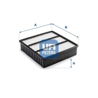 Фильтр воздушный UFI 30.275.00