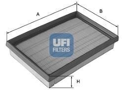 Фильтр воздушный UFI 30.485.00