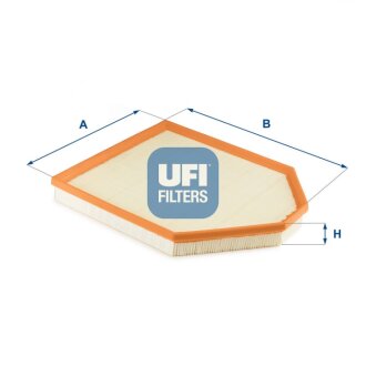 Воздушный фильтр UFI 30.597.00