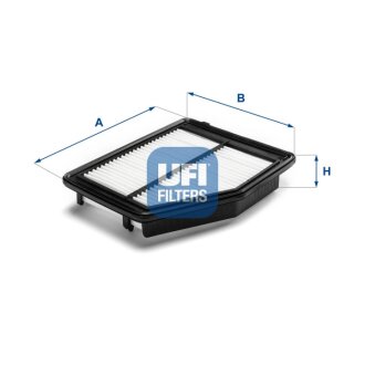 Воздушный фильтр UFI 30.A54.00