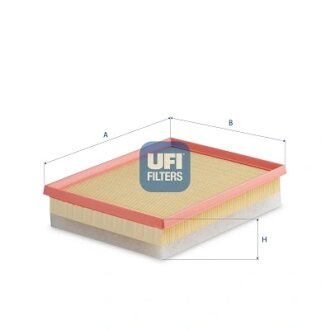Фільтр повітряний UFI 30.E56.00