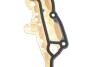 Прокладка передней крышки двигателя VW Golf, Jetta, Passat/ Fabia, Octavia, Superb 1.4, 1.6 (07-) VAG 03C109287G (фото 4)