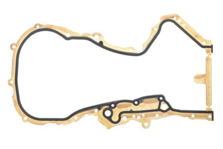 Прокладка передньої кришки двигуна VW Golf, Jetta, Passat/Skoda Fabia, Octavia, Superb 1.4, 1.6 (07-) VAG 03C109287G