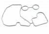 Прокладка масляного охладителя VW Touareg 3.0D (11-18)/Audi A4-A8, Q5 (13-17), Q7 (10-15) VAG 059 117 070 (фото 1)