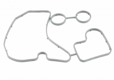 Прокладка масляного охладителя VW Touareg 3.0D (11-18)/Audi A4-A8, Q5 (13-17), Q7 (10-15) VAG 059 117 070