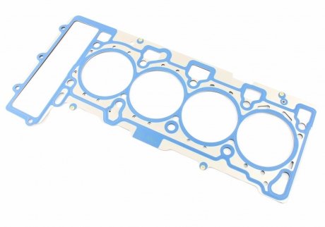 Прокладка головки блока цилиндров (металлическая)) VAG 079103383AR