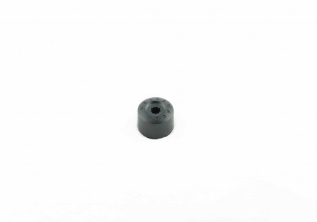 Колпачок колесного болта черный VW(04-) VAG 1K06011739B9