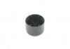 Колпачок болта колесного VW (чёрный) VAG 3C06011739B9 (фото 2)