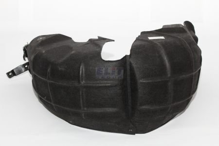 Пластиковый подкрылок VAG 3T5810969A