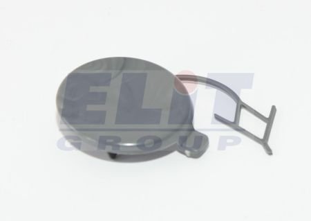 ЗАГЛУШКА БАМПЕРУ VAG 6V0807241