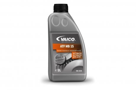 Олива 1L для ATF MB15 (АКПП 722.9) (MB 236.15) VAICO V60-0220