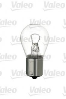 Лампа розжарювання P21W 12V 21W Valeo 032201