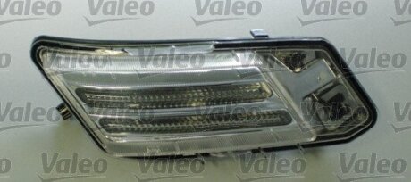 Фара протитуманна Valeo 043896