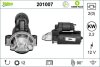 Стартер Valeo 201007 (фото 1)