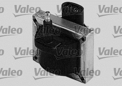 Катушка системы зажигания Valeo 245027