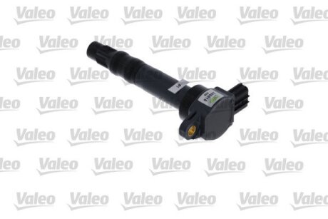 Катушка зажигания Valeo 245815