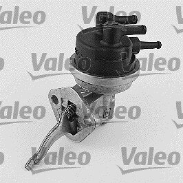 Паливний насос Valeo 247148