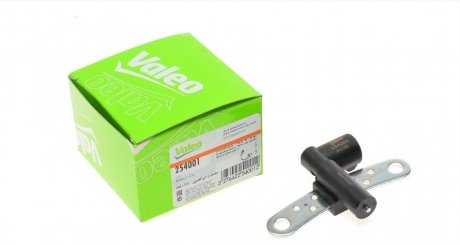 Датчик положення Valeo 254001