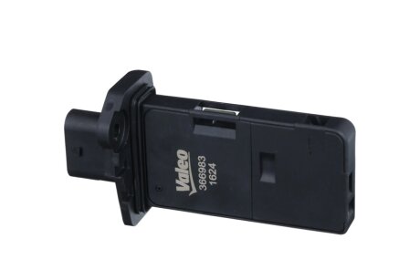 Датчик масової витрати повітря Valeo 366983