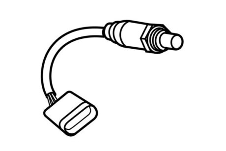 Лямбда зонд Valeo 368447