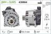 Генератор Valeo 439864 (фото 1)