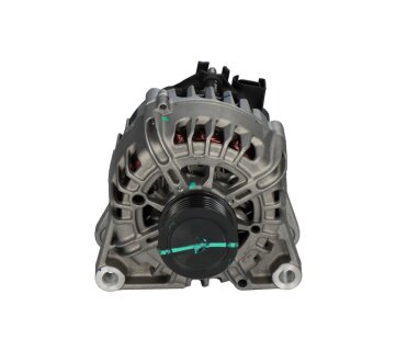 Генератор (відновлений) Valeo 440688
