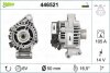 Генератор Valeo 446521 (фото 1)