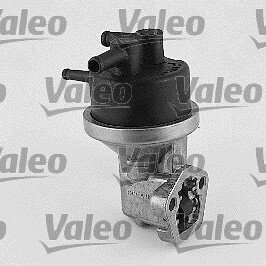 Паливний насос Valeo 474659