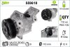 Компрессор кондиционера Valeo 559618 (фото 1)