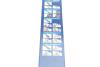 Щетка стеклоочистителя Valeo 574324 (фото 11)