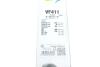 Щетка стеклоочистителя Valeo 574324 (фото 15)