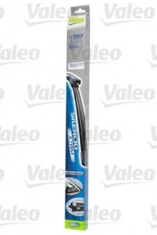 Щетка стеклоочистителя SILENCIO FLAT BLADE SET Valeo 574478