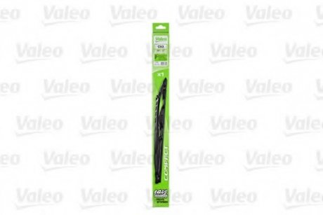 Склоочисник Valeo 576089