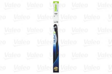 Щетка стеклоочистителя Valeo 577950