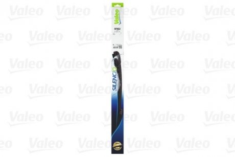 Комплект склоочисників Valeo 577952