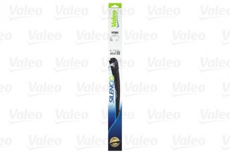 Щетка стеклоочистителя Valeo 577960 (фото 1)