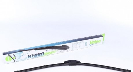 Склоочисник Valeo 578579 (фото 1)