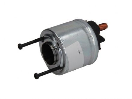 RENAUlLT Втягивающее реле стартера 12V Renault CLIO II хэтчбек 98-10 Valeo 594288