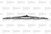 Щетка стеклоочистителя Optiblade Truck Valeo 628601 (фото 5)