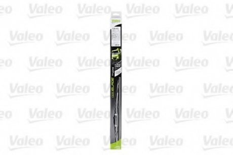 Щетка стеклоочистителя Valeo 628651