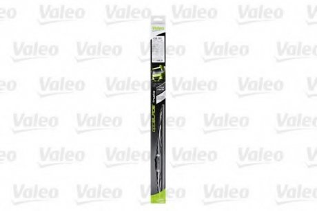 Щетка стеклоочистителя Valeo 628701